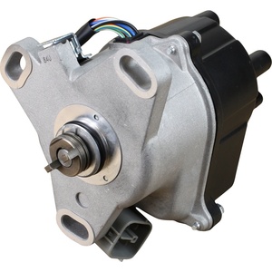 Distributore di accensione TD81U TD84U TD86U TD87U 30105-P72-004 30105-P73-004 30100-P73-AO2 30100-P73-A02 per Honda <span class=keywords><strong>Civic</strong></span> Del Sol <span class=keywords><strong>1.6</strong></span> - Product Image 3