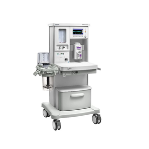 Macchina per Anestesia Veterinaria Mindray WATO EX-20 con Ventilatore, Vaporizzatore Singolo o Doppio, Attrezzatura per Anestesia per Uso Ospedaliero - Product Image 1