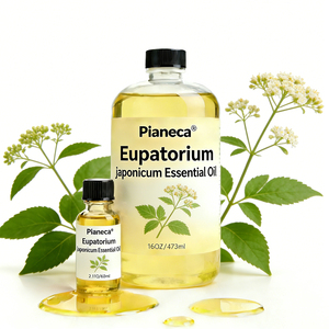 100% Pure <span class=keywords><strong>Eupatorium</strong></span> Aceite esencial Venta al por mayor Natural Pure <span class=keywords><strong>Eupatorium</strong></span> Oil Fabricante Proveedor Fortune <span class=keywords><strong>Eupatorium</strong></span> Herb Oil - Product Image 1