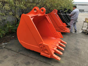 אישית רוחב חופר/מחפרון מיני מחפר דלי - Product Image 5