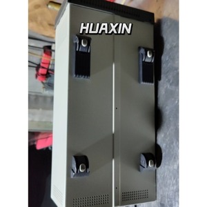 เครื่องมอนิเตอร์รูปแบบคลื่นอะนาล็อกแบบสองมาตรฐาน Tektronix 1741C - Product Image 3