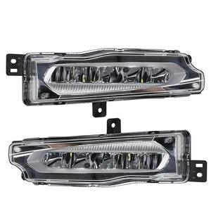 ไฟวิ่งกลางวัน Xs สำหรับ Bmw X3 X4 G08 G02 ด้านซ้ายขวา 63177412527 63177412528 - Product Image 1
