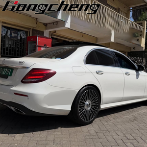 Llantas de Aleación de Aluminio Nuevas Forjadas a Medida de 17 18 19 20 21 22 24 Pulgadas para <span class=keywords><strong>Mercedes</strong></span> <span class=keywords><strong>Benz</strong></span> <span class=keywords><strong>Maybach</strong></span> <span class=keywords><strong>62s</strong></span> S600 S400 S450 S680 - Product Image 5