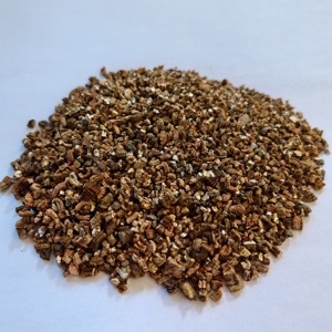 Vente en gros de haute qualité Fourni par l'usine <span class=keywords><strong>Vermiculite</strong></span> expansée Or Argent Couleurs Fournisseur de <span class=keywords><strong>vermiculite</strong></span> de grande valeur - Product Image 3