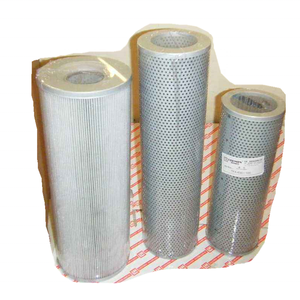 กรองไฮดรอลิกแบบ ZHENYUAN รุ่น R928047167 10TEN0160-H10XLA00-V2 2-M-R5 R928019850 10TEN0250-H10XLA00-V2 2-M-R6 - Product Image 5