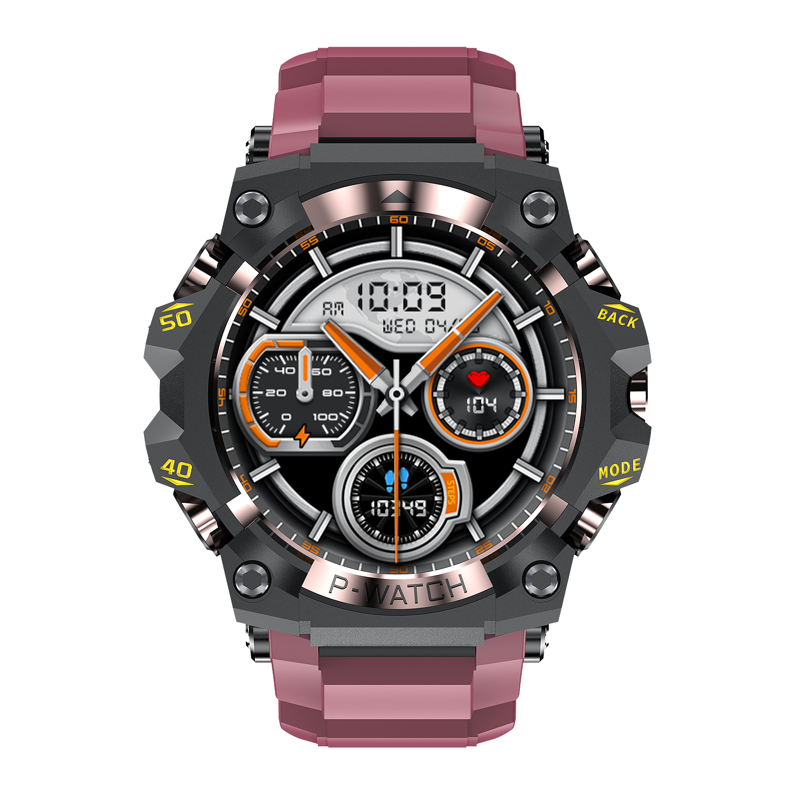 ไวน์แดง