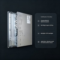 6AV6545-0DA10-0AX0 pour Siemens SIMATIC HMI MP270B Panneau tactile 100% neuf d'origine