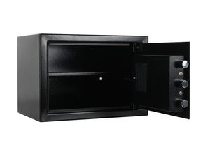 <span class=keywords><strong>Caja</strong></span> Fuerte Digital Inteligente IPE-25 con Teclado de Seguridad <span class=keywords><strong>para</strong></span> Hogar, Oficina u Hotel, <span class=keywords><strong>para</strong></span> Guardar Dinero y Objetos de Valor - Product Image 4