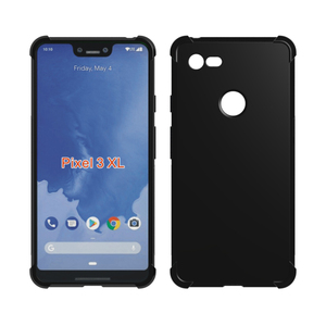 Teléfono móvil de lujo <span class=keywords><strong>Google</strong></span> <span class=keywords><strong>Pixel</strong></span> XL funda de silicona suave para teléfono - Product Image 1