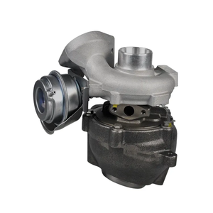 Turbocompresseur OEM 750431-5013S 750431-5012S 750431-9013S 750431-9012S 11657794144 7787626F 758219 pour BMW 320D (E46) GT1749V - Product Image 2