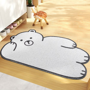 Tapis de sublimation antidérapant mignon 2023 - Product Image 1