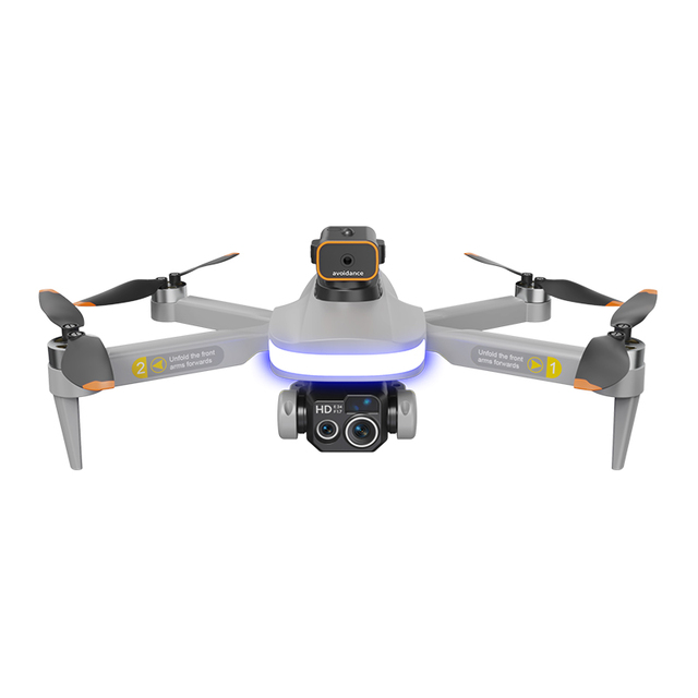 GD14 Pro AOSENMA CG041 Air-ground Amphibious RC Quadcopter Car Long Range Flying with One-Key Returen Headless Drone