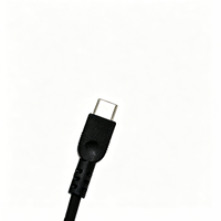 ThinkPad X1 ADLX65YCC3A Oval PD Wireless Electric Power Adapter Charger 65W OTP Ponsel GAN Type-C