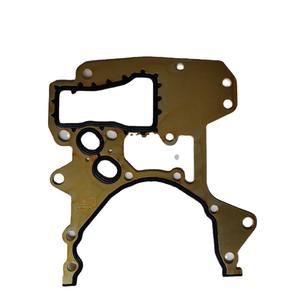 Junta de Culata de Cilindro de Goma de Calidad Taiwanesa para Chevrolet Cruze 1.6, Recomendada por el Gerente de la Tienda - 24405911 Daewoo - Product Image 1