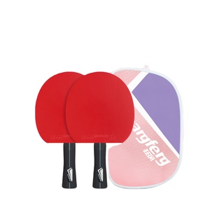 La plus populaire <span class=keywords><strong>raquette</strong></span> de <span class=keywords><strong>ping</strong></span>-<span class=keywords><strong>pong</strong></span> 4 étoiles en carbone ébène 7 plis <span class=keywords><strong>Pro</strong></span> <span class=keywords><strong>raquette</strong></span> de tennis de table avec caoutchouc de qualité compétitive - Product Image 1