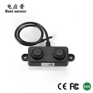 Proximity Sensor A02yyuw 40khz 3.3vdc Waterproof Capacitive Proximity Ultrasonic Sensor For Robot AGV Robotics