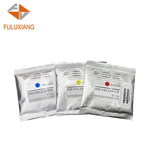 Desarrollador FULUXIANG Compatible DV621 para Impresoras y Fotocopiadoras Konica Minolta Bizhub C250i C300i C360i C7130i C450i C550i C750i - Product Image 3