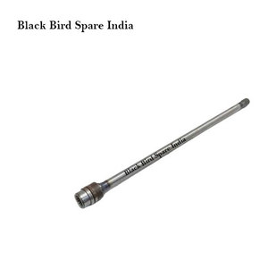 Arbre d'entraînement de pompe de qualité export SS700 459/50431 pour pelle rétrocaveuse – Pièce de rechange durable pour l'entretien d'équipements de construction - Product Image 1