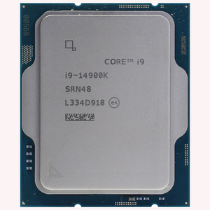 14100 14100F 10440 14400F 13900KF <span class=keywords><strong>13900K</strong></span> 13900KS 12900K 12900KS 13600K 14600K 14600kf 14700k 14700KF 14900KF 14900K 14900T CPU - Product Image 1