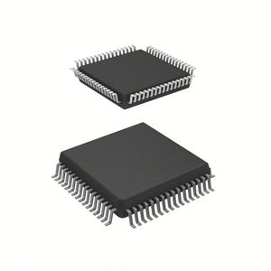 Authentic & Factory-New CH9121 QFP-64 Integrated Circuit Chip CZSKU:CR72WQ07 - Product Image 1