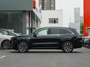 Lixiang L6 <span class=keywords><strong>Li</strong></span> 6 2025, SUV Híbrido Grande, Nuevo, 5 Plazas, <span class=keywords><strong>Li</strong></span> Auto L6 <span class=keywords><strong>Pro</strong></span> Max, Vehículo Eléctrico Híbrido con Tracción en las Cuatro Ruedas - Product Image 4