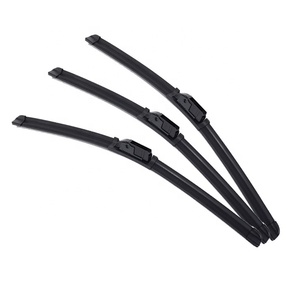 Spazzole Tergicristallo Senza Fili per Parabrezza Auto con Sistema di Pulizia - Product Image 6