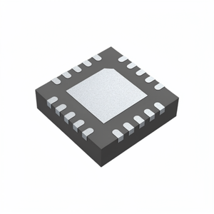 20 WFQFN Exposed Pad ADS127L11IRUKR BOM IC In Stock Electronics Component Data Acquisition - Product Image 1