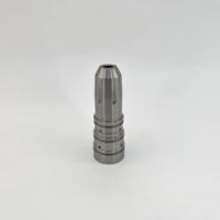 Inyector de Combustible Diésel de Alta Calidad para Motor M11 N14, Boquilla de Inyección, Tuerca 3411752