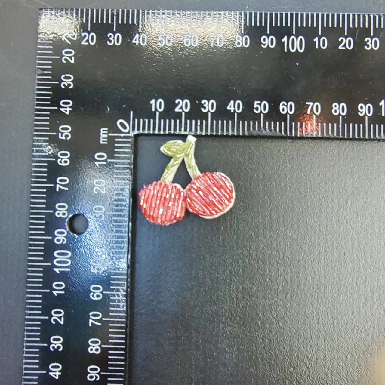 2 # Cereza