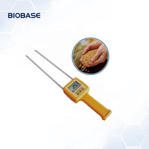 Medidor de Humedad de Granos BIOBASE, Rango de Humedad del 5~90%, Medidor para Laboratorio - Product Image 2