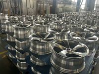 Jantes en alliage d'aluminium forgé Specers pour Mercedes - Voitures particulières - Design maillé Nouveau 20 mm ET Ajustement universel
