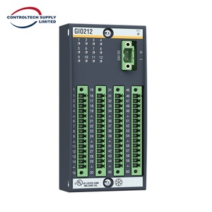 Módulo de Entrada Digital Bachmann GIO212, en Stock, Envío Rápido, Grado Industrial, Repuesto para Sistemas de Automatización - Product Image 2