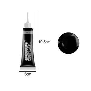 Kit de Reparación de Cuero <span class=keywords><strong>para</strong></span> Zapatos, Kit de Reparación de Cuero <span class=keywords><strong>para</strong></span> Asientos de Coche y Hogar, <span class=keywords><strong>Gel</strong></span> de Reparación Complementario - Product Image 1