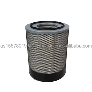 88290001-469 405158 Nuevo Filtro de Aire Metálico Separador de Aceite para Compresor de Aire de Tornillo, Piezas Industriales para Compresores MANNY - Product Image 1