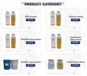 Nhự<span class=keywords><strong>a</strong></span> Epoxy đú<span class=keywords><strong>c</strong></span> hiệu suất cao cho đóng gói cuộn dây biến áp cao <span class=keywords><strong>c</strong></span>ấp-<span class=keywords><strong>C</strong></span>ách điện đặ<span class=keywords><strong>c</strong></span> biệt - Product Image 4