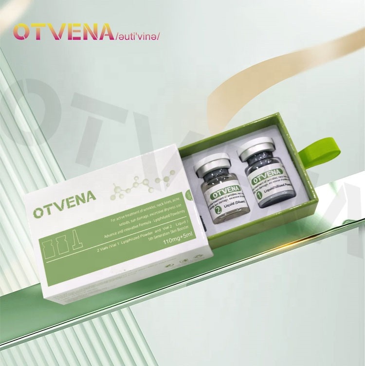 OTVENA Poudre sérum