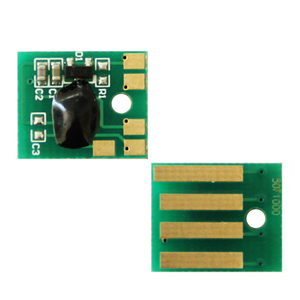 Chip/cho Lexmark 60f2h00 uesd chip/cho Lexmark 310 410dn cho Lexmark mx310 chip - Product Image 2