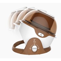 Friteuse à Air intelligente 6l, appareil électrique numérique, avec revêtement antiadhésif, sans huile, rouleau d'aliments, livraison gratuite