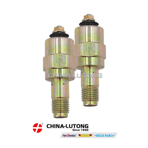 146650-8520 12V Electromagnet Lifting Magnet Closing Solenoid <strong>Valve</strong> 146650-8520 <strong>Engine</strong> 4BD1 4BD2 4BE <strong>4HG1</strong> 4HG1T 4HJ1 4HK1