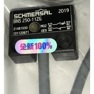 Interrupteur inductif Schmersal Bns 250-11Zg 12V 0-3M pour utilisation en armoire - Product Image 1