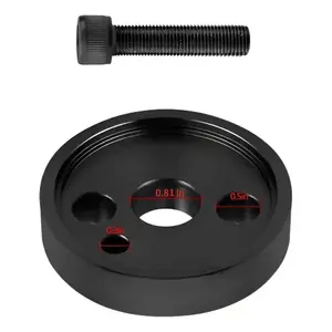 Instalador de Juntas de Cigüeñal para la Cubierta Delantera de Camiones, Pieza 1338 5046 - Product Image 1