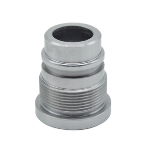 Parti di Ricambio Personalizzate per Macchinari Edili, Ghiandola per Cilindro Idraulico in Lega - Product Image 4