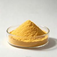 Coagulant en poudre fine non toxique de qualité alimentaire PAC pour la purification en profondeur de l'eau du robinet et le traitement quotidien de l'eau en usine