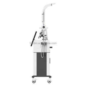 Vertical 360 Negative Pressure Roller <b>Machine</b> for Body Shaping Cellulite Reduction Skin Tightening <b>Massage</b> - Product Image 5