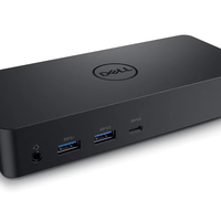 Pièces d'ordinateur D6000 pour station d'accueil Dell USB-C pour ordinateurs portables à double écran