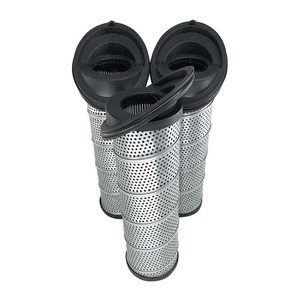 Nuevo juego de filtros de aceite hidráulico 937397Q 933136Q 937398Q G04260 944440Q filtros para lubricación - Product Image 3