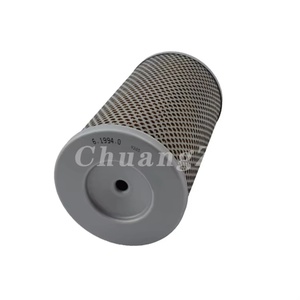 6.1994.0 Filtro de Aire para Compresor de Aire Kaeser, Elemento de Filtro de Aire de Repuesto 6.1994.0 - Product Image 1