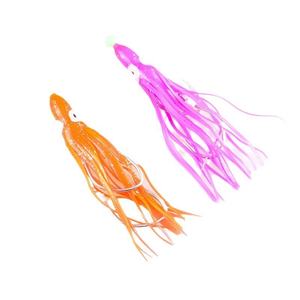 Leurre de pêche en métal phosphorescent pour <span class=keywords><strong>sardines</strong></span>, 40g~300g, pour <span class=keywords><strong>la</strong></span> pêche en eau salée, type Slow Jigging - Product Image 4