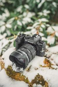 Système OM Olympus OM-1 Mark II Appareil photo Micro Four Thirds Kit objectif M.Zuiko Digital ED 12-40mm F2.8 PRO II Full HD 1920x1080 - Product Image 4