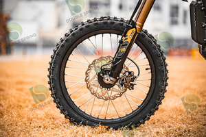 Cdsm 2025 dành cho người lớn surron 74V 60Ah siêu ong điện xe đạp bụi bẩn 95 km/h 21kw Max Power Off Road surron xe máy - Product Image 6